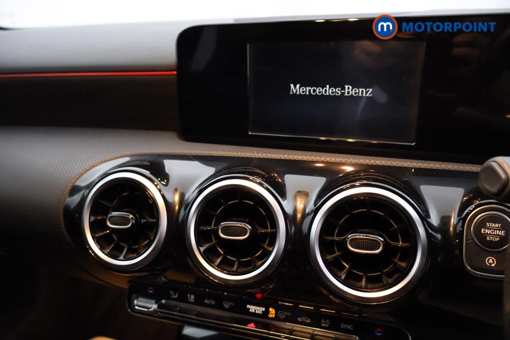 Mercedes-Benz A Class Amg Line Automatic Petrol Hatchback - Stock Number (1551446) - 5th supplementary image