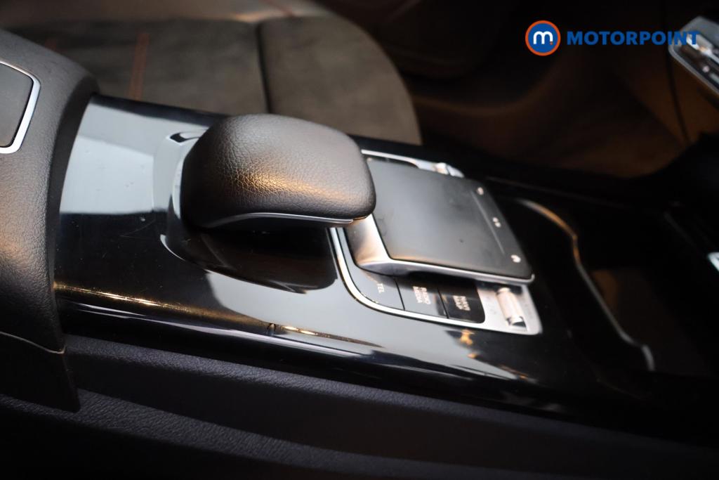 Mercedes-Benz A Class Amg Line Automatic Petrol Hatchback - Stock Number (1551446) - 6th supplementary image