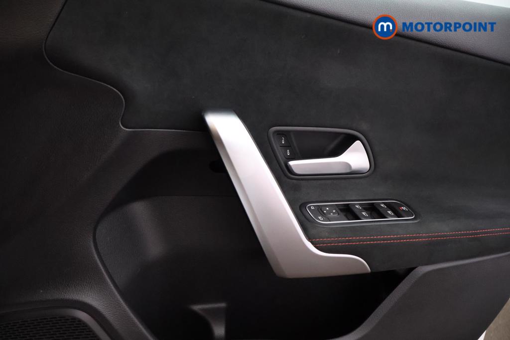 Mercedes-Benz A Class Amg Line Automatic Petrol Hatchback - Stock Number (1551446) - 8th supplementary image