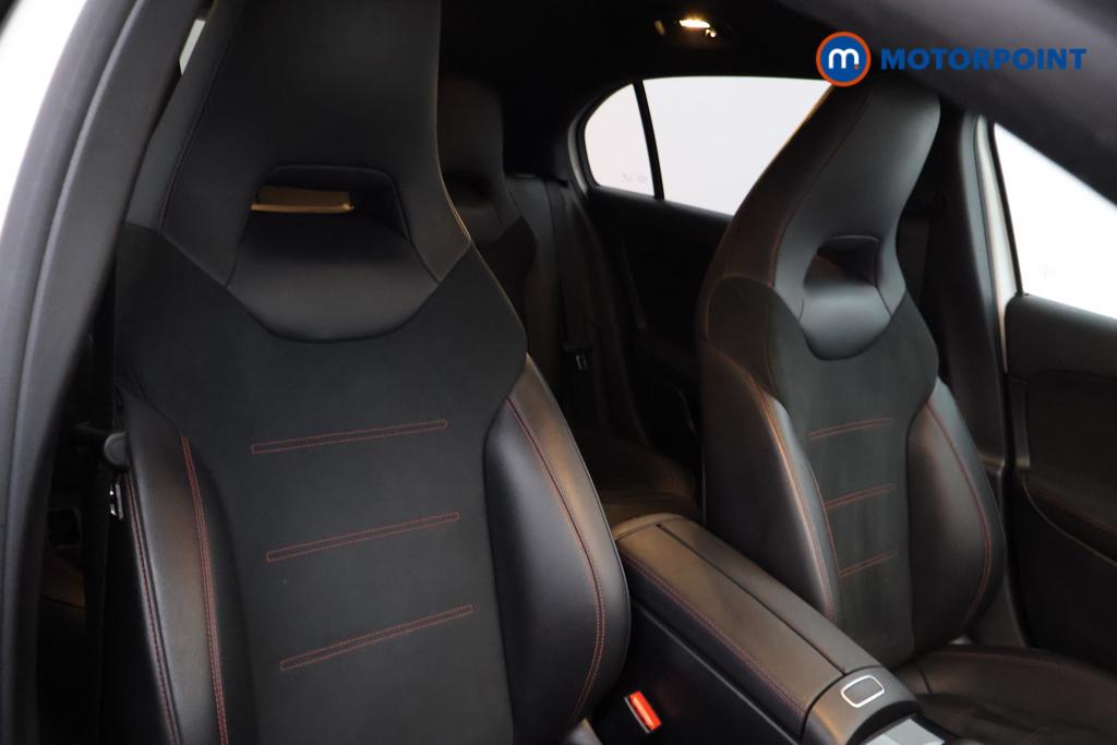 Mercedes-Benz A Class Amg Line Automatic Petrol Hatchback - Stock Number (1551446) - 9th supplementary image
