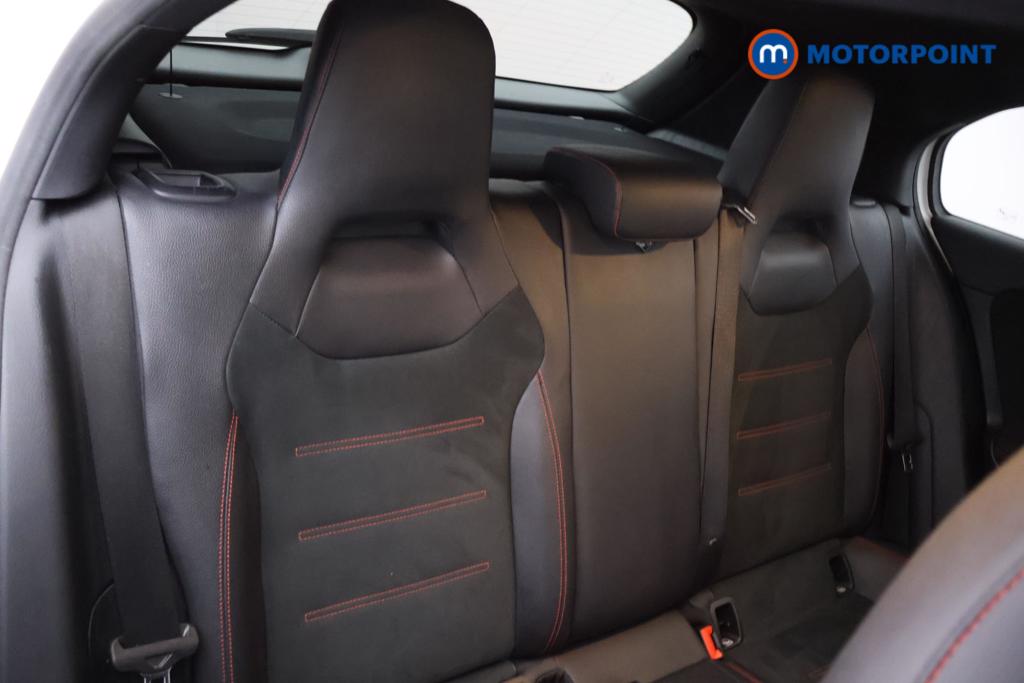 Mercedes-Benz A Class Amg Line Automatic Petrol Hatchback - Stock Number (1551446) - 10th supplementary image