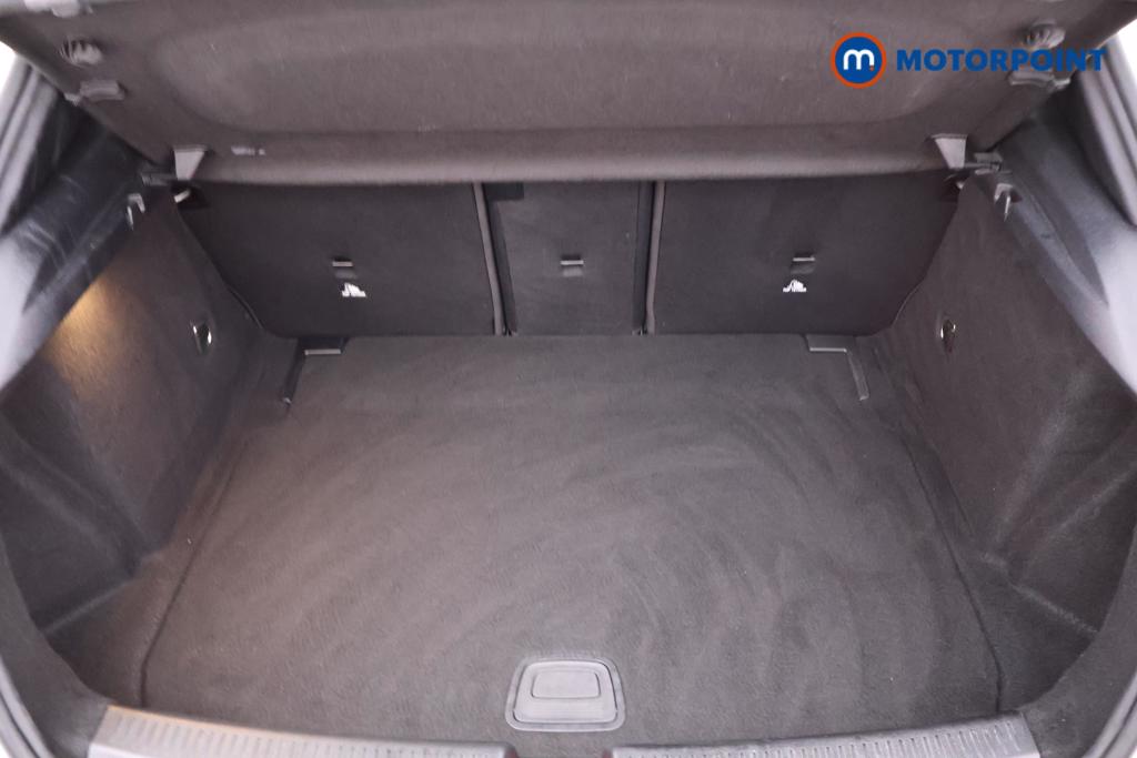 Mercedes-Benz A Class Amg Line Automatic Petrol Hatchback - Stock Number (1551446) - 11th supplementary image