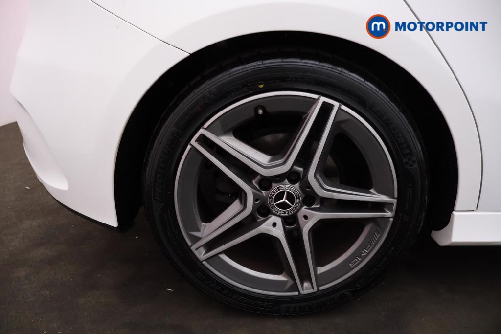 Mercedes-Benz A Class Amg Line Automatic Petrol Hatchback - Stock Number (1551446) - 12th supplementary image