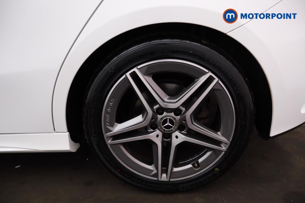Mercedes-Benz A Class Amg Line Automatic Petrol Hatchback - Stock Number (1551446) - 13th supplementary image