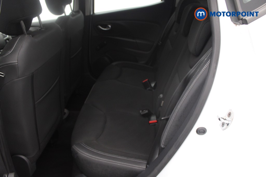 Renault Clio Play Manual Petrol Hatchback - Stock Number (1551451) - 2nd supplementary image