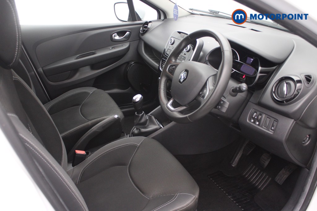 Renault Clio Play Manual Petrol Hatchback - Stock Number (1551451) - 3rd supplementary image