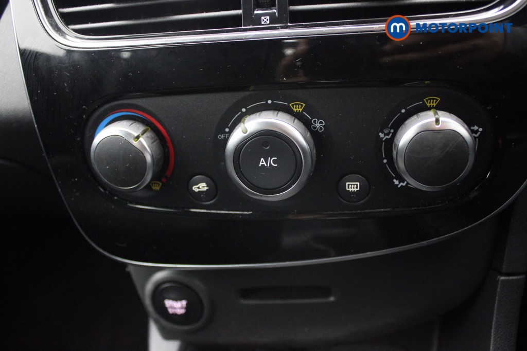 Renault Clio Play Manual Petrol Hatchback - Stock Number (1551451) - 6th supplementary image