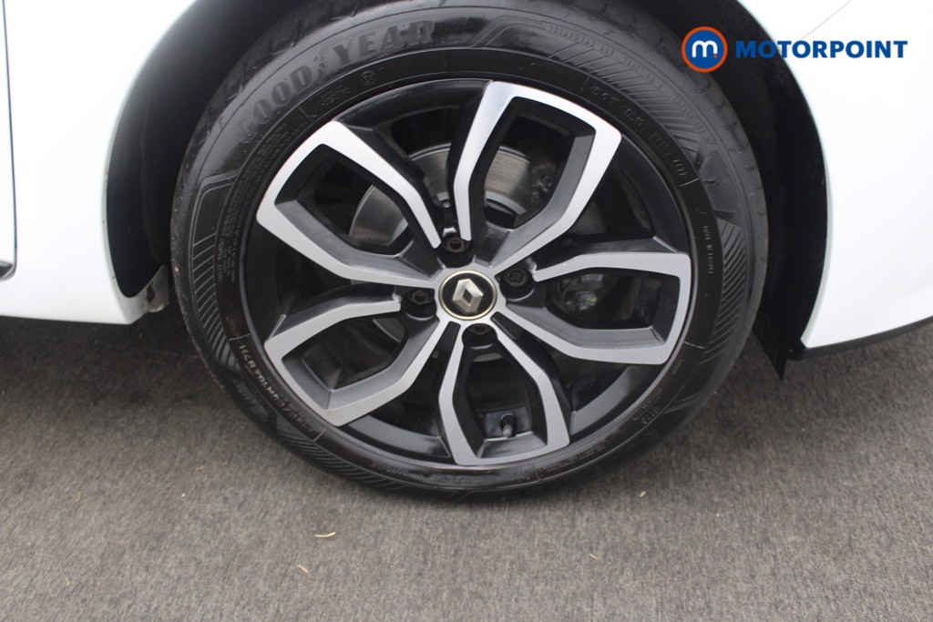 Renault Clio Play Manual Petrol Hatchback - Stock Number (1551451) - 15th supplementary image