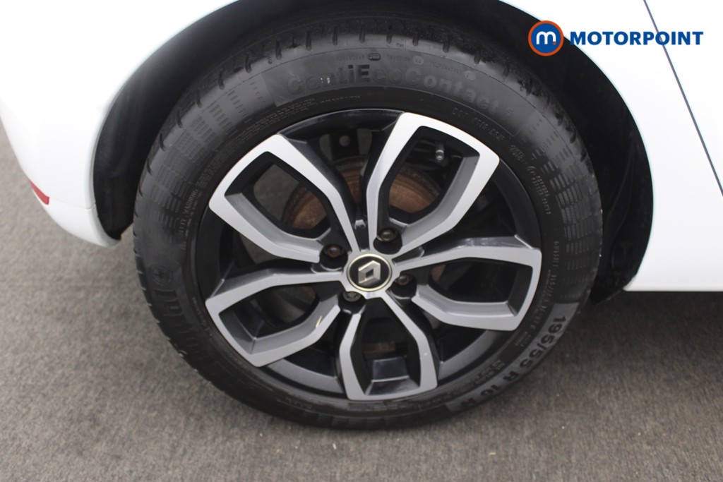 Renault Clio Play Manual Petrol Hatchback - Stock Number (1551451) - 16th supplementary image