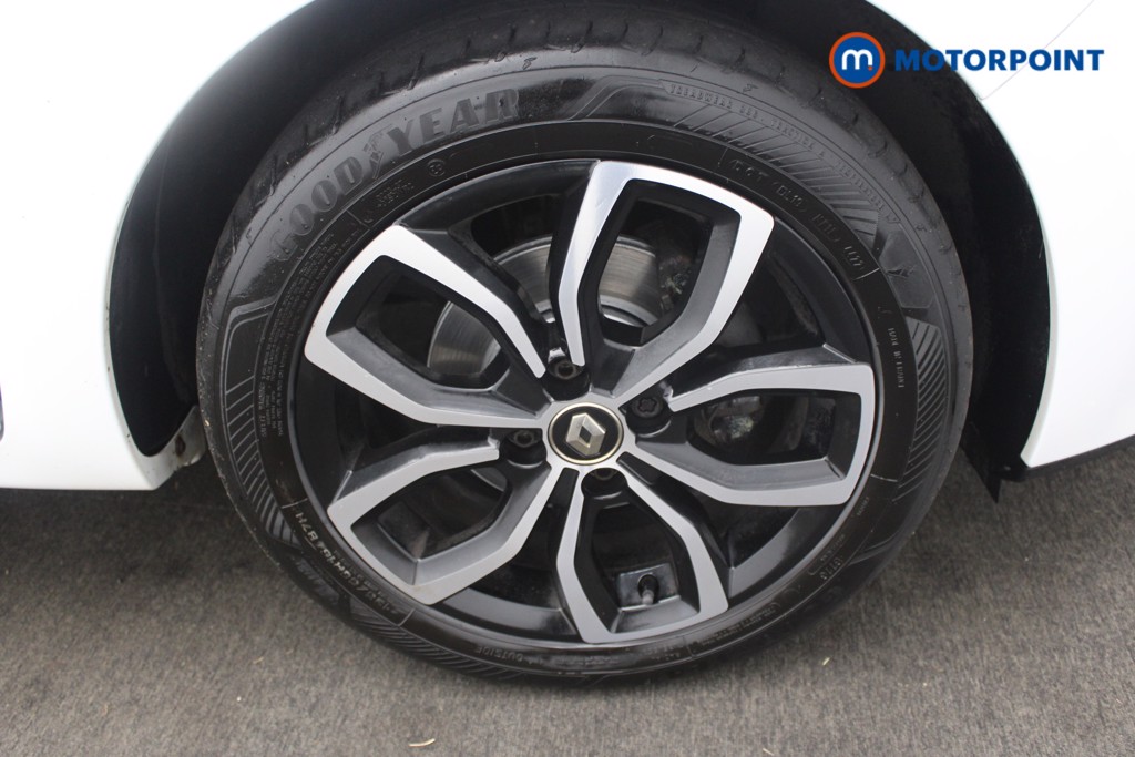 Renault Clio Play Manual Petrol Hatchback - Stock Number (1551451) - 18th supplementary image