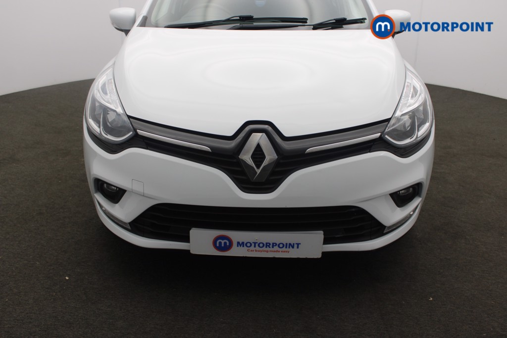 Renault Clio Play Manual Petrol Hatchback - Stock Number (1551451) - 25th supplementary image