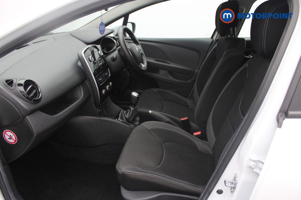 Renault Clio Play Manual Petrol Hatchback - Stock Number (1551451) - 1st supplementary image