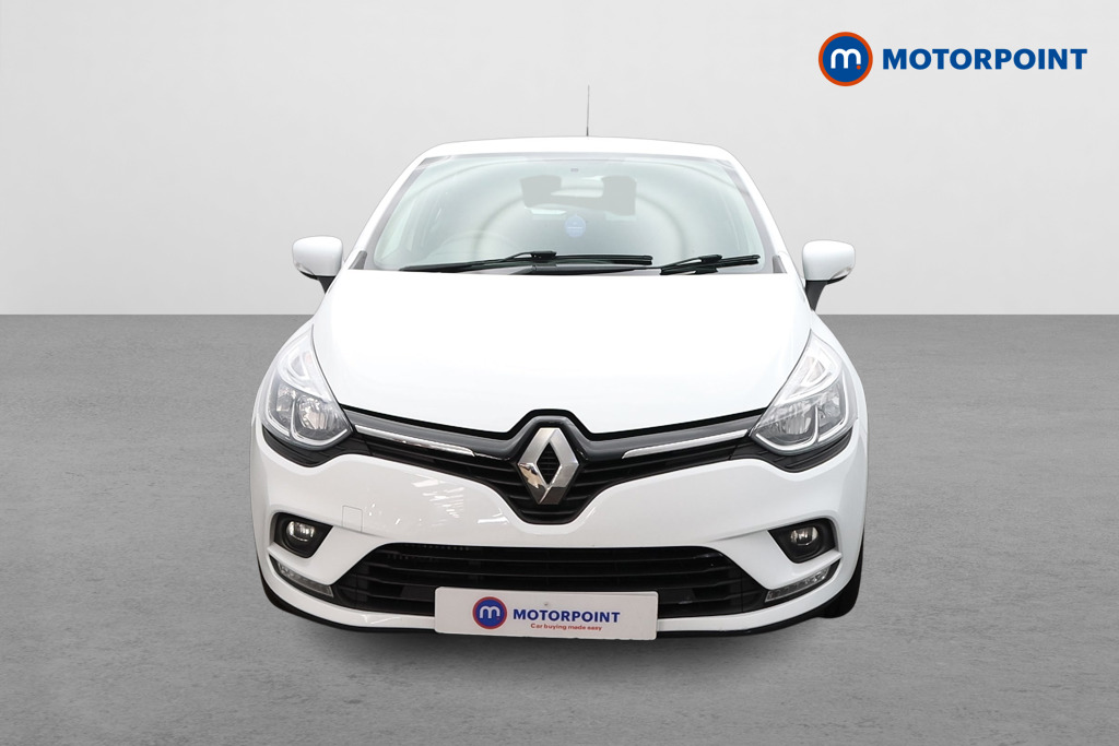 Renault Clio Play Manual Petrol Hatchback - Stock Number (1551451) - Front bumper