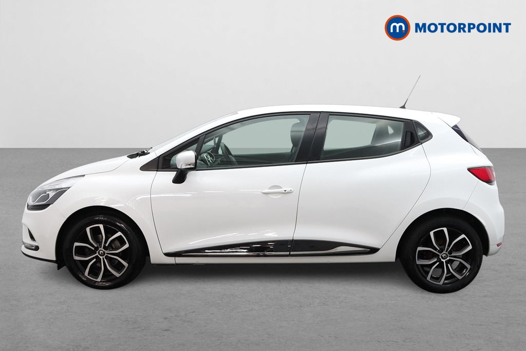 Renault Clio Play Manual Petrol Hatchback - Stock Number (1551451) - Passenger side