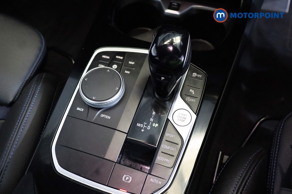 BMW 1 Series M Sport Automatic Petrol Hatchback - Stock Number (1551518) - 7th supplementary image