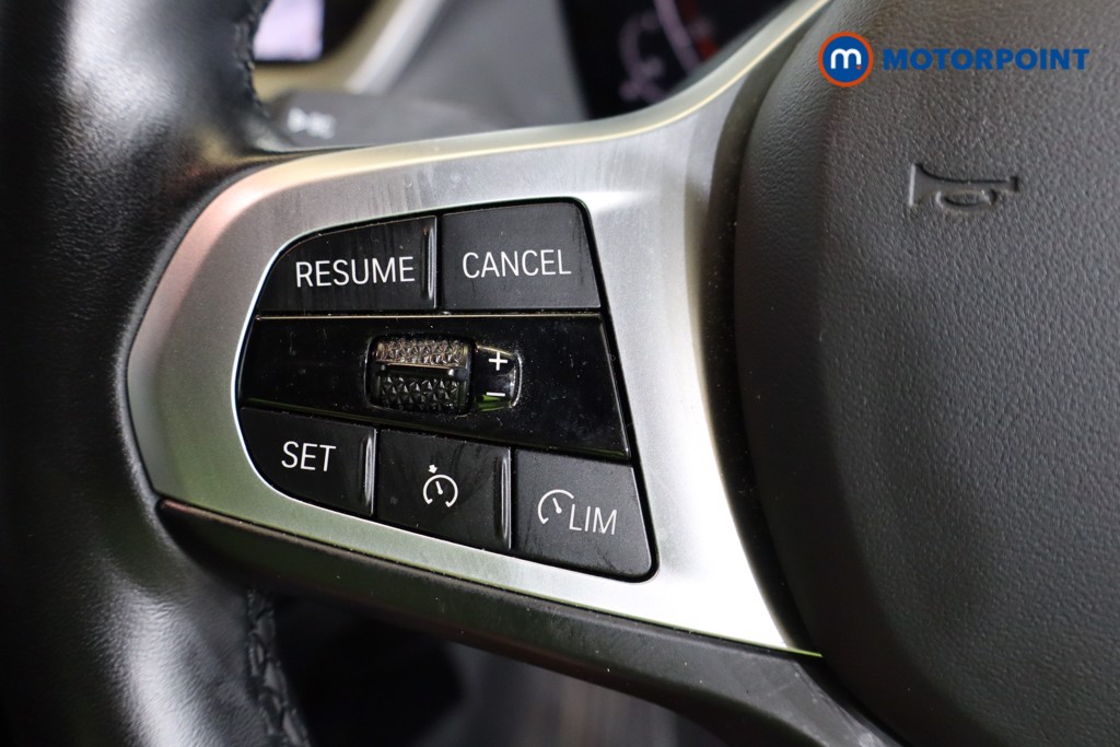 BMW 1 Series M Sport Automatic Petrol Hatchback - Stock Number (1551518) - 8th supplementary image