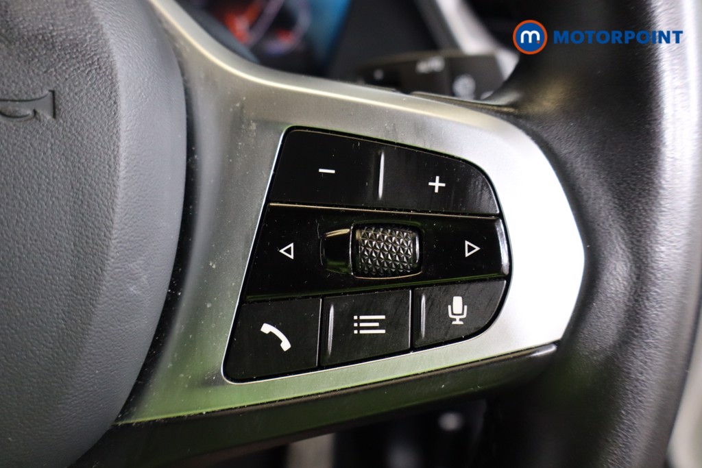 BMW 1 Series M Sport Automatic Petrol Hatchback - Stock Number (1551518) - 9th supplementary image