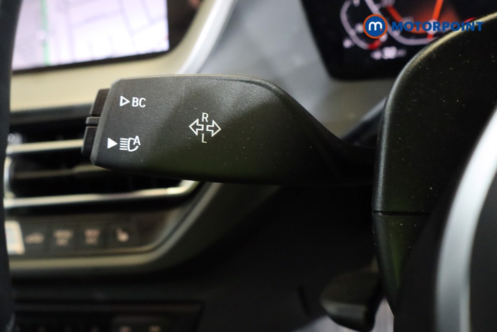 BMW 1 Series M Sport Automatic Petrol Hatchback - Stock Number (1551518) - 10th supplementary image