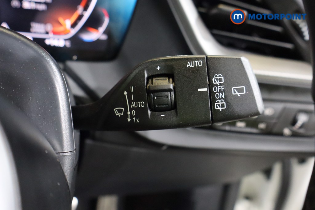 BMW 1 Series M Sport Automatic Petrol Hatchback - Stock Number (1551518) - 11th supplementary image