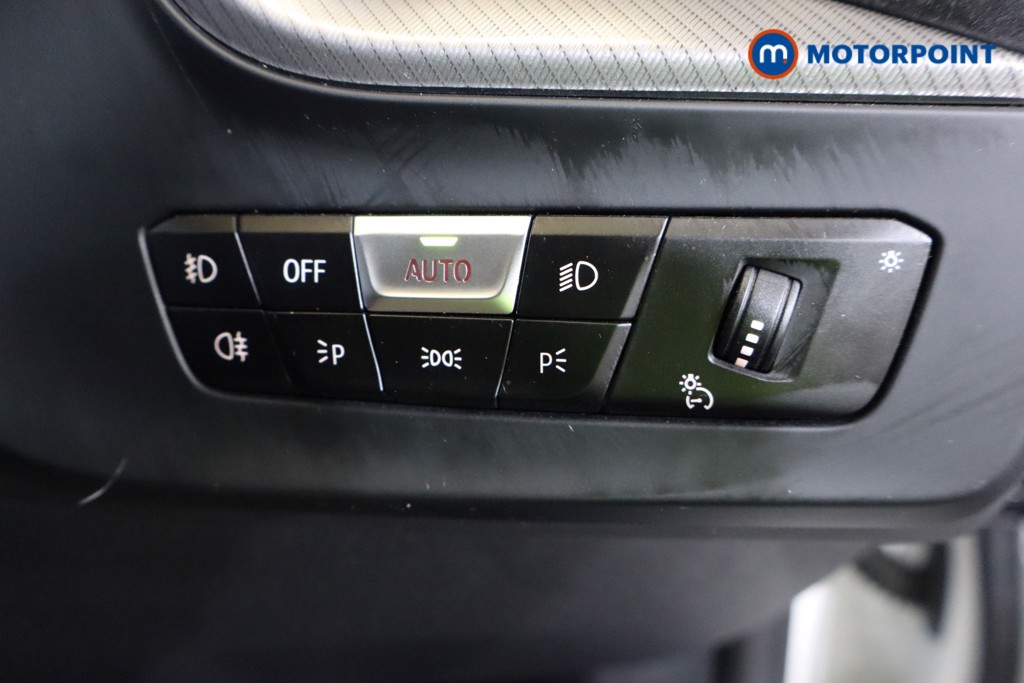BMW 1 Series M Sport Automatic Petrol Hatchback - Stock Number (1551518) - 12th supplementary image