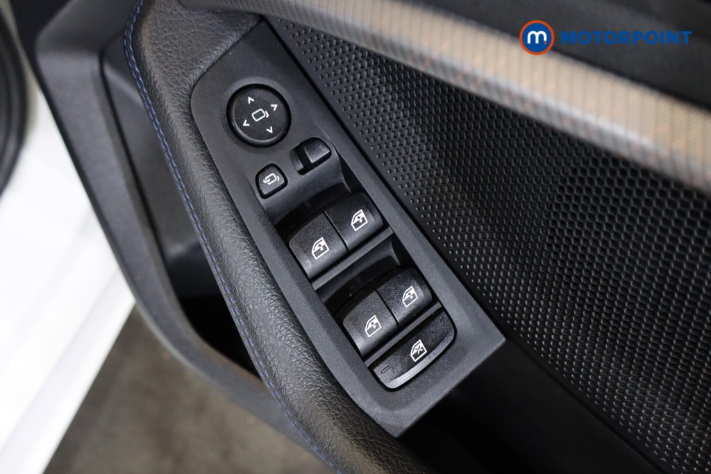 BMW 1 Series M Sport Automatic Petrol Hatchback - Stock Number (1551518) - 13th supplementary image