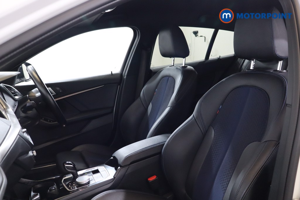 BMW 1 Series M Sport Automatic Petrol Hatchback - Stock Number (1551518) - 14th supplementary image