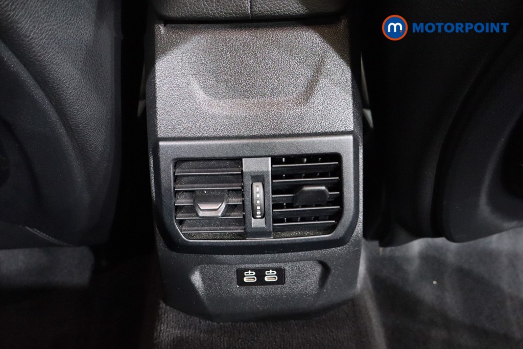 BMW 1 Series M Sport Automatic Petrol Hatchback - Stock Number (1551518) - 16th supplementary image
