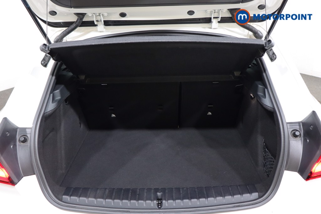BMW 1 Series M Sport Automatic Petrol Hatchback - Stock Number (1551518) - 18th supplementary image