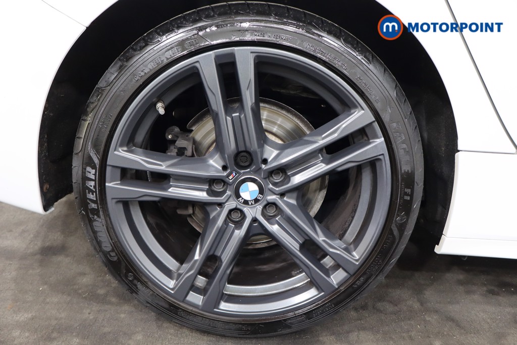 BMW 1 Series M Sport Automatic Petrol Hatchback - Stock Number (1551518) - 19th supplementary image