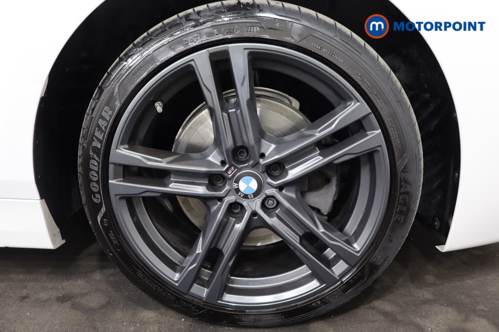 BMW 1 Series M Sport Automatic Petrol Hatchback - Stock Number (1551518) - 20th supplementary image