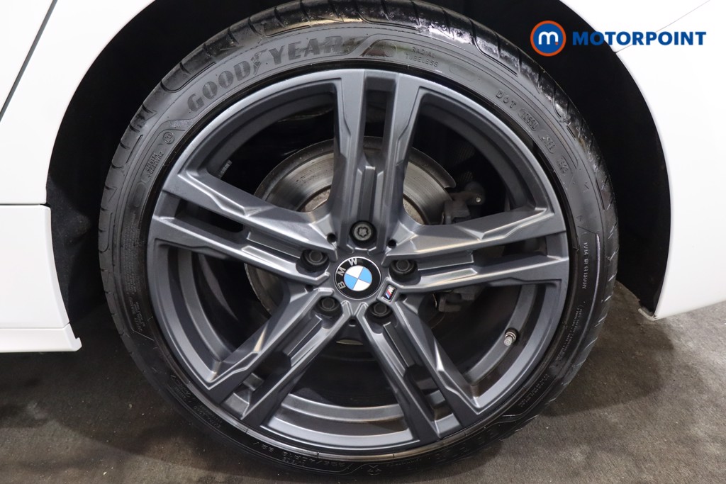 BMW 1 Series M Sport Automatic Petrol Hatchback - Stock Number (1551518) - 22nd supplementary image