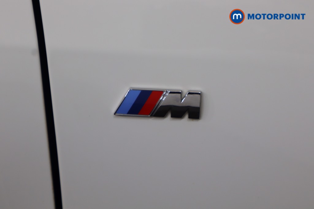 BMW 1 Series M Sport Automatic Petrol Hatchback - Stock Number (1551518) - 25th supplementary image