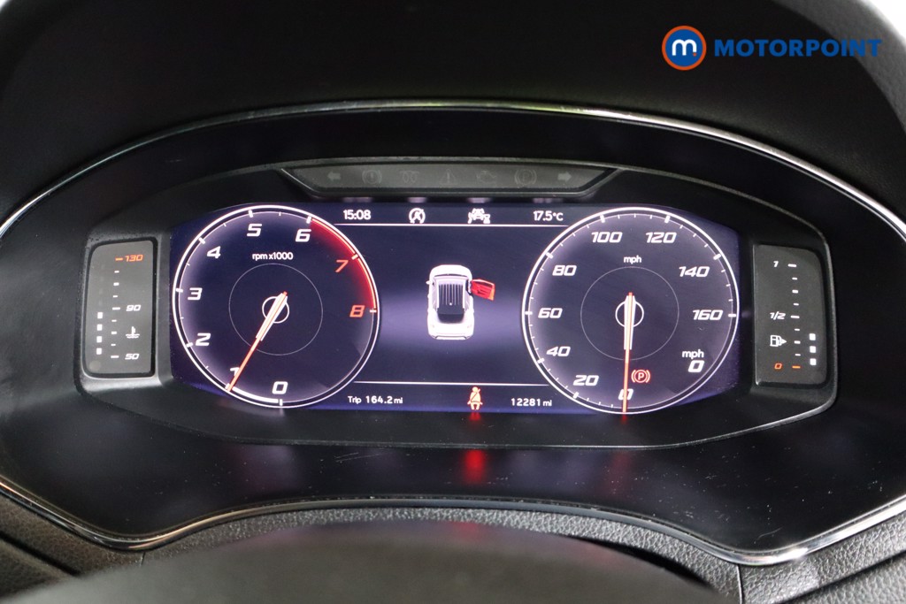 Seat Arona Fr Sport Manual Petrol SUV - Stock Number (1551665) - 2nd supplementary image
