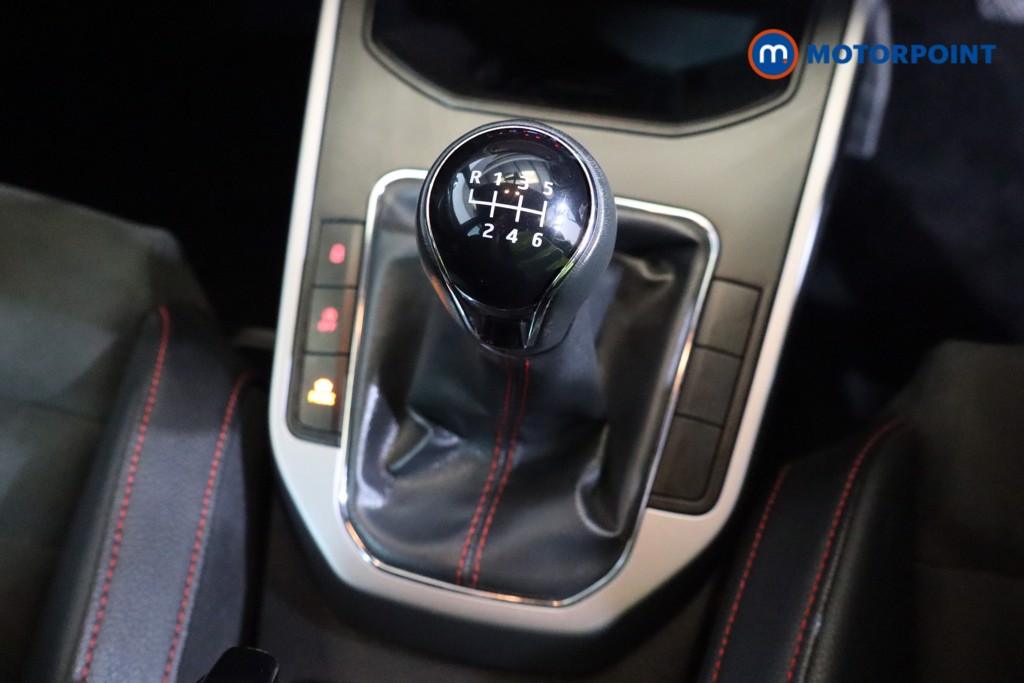Seat Arona Fr Sport Manual Petrol SUV - Stock Number (1551665) - 7th supplementary image