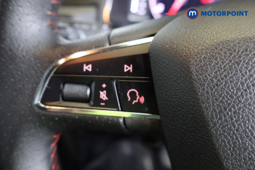 Seat Arona Fr Sport Manual Petrol SUV - Stock Number (1551665) - 8th supplementary image