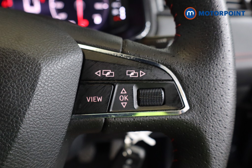 Seat Arona Fr Sport Manual Petrol SUV - Stock Number (1551665) - 9th supplementary image