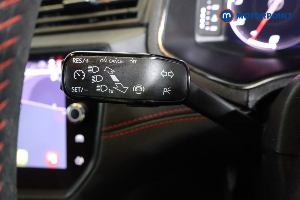 Seat Arona Fr Sport Manual Petrol SUV - Stock Number (1551665) - 10th supplementary image