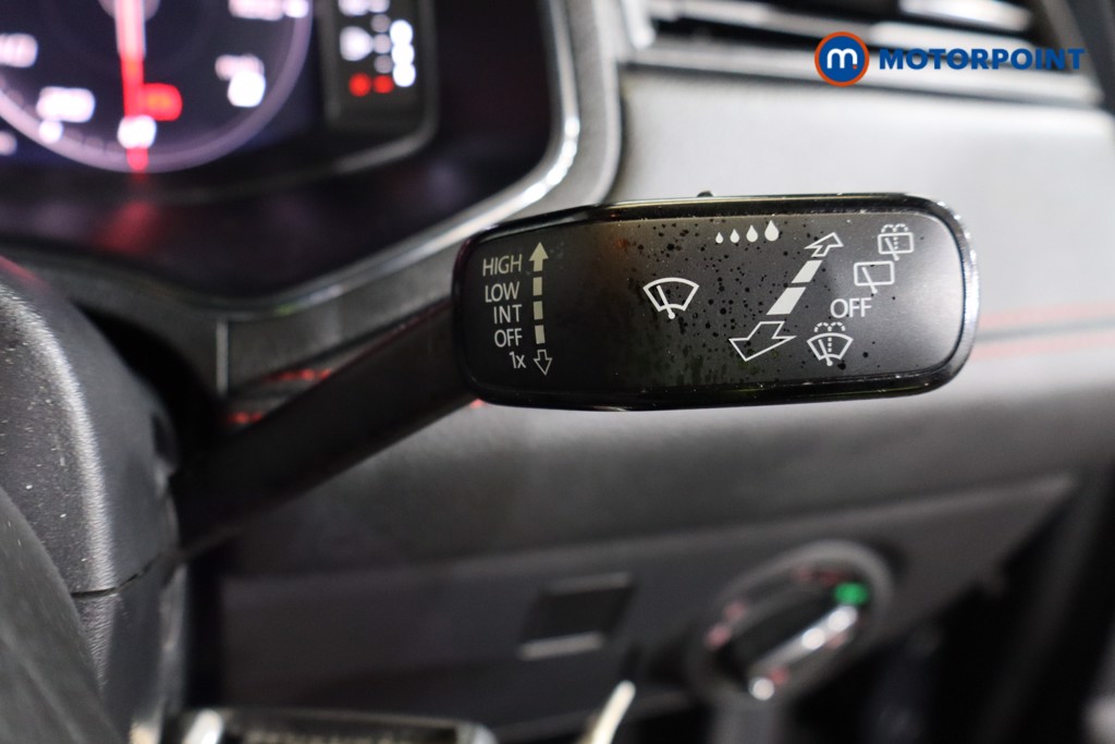 Seat Arona Fr Sport Manual Petrol SUV - Stock Number (1551665) - 11th supplementary image