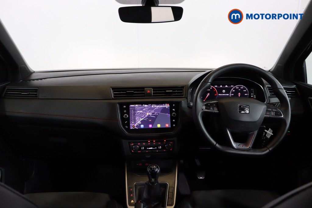 Seat Arona Fr Sport Manual Petrol SUV - Stock Number (1551665) - 16th supplementary image