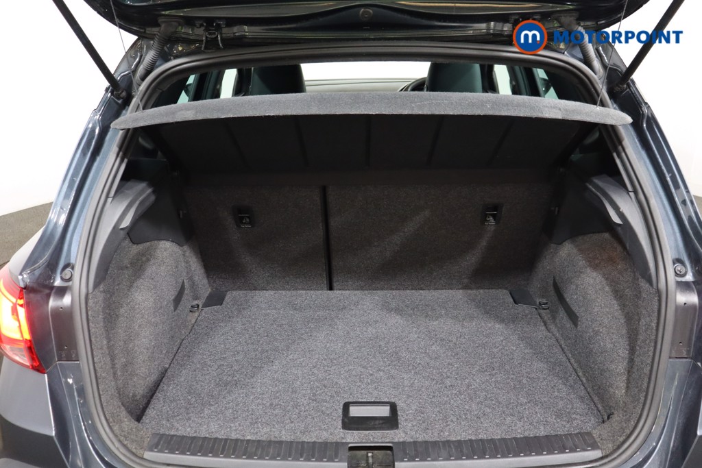 Seat Arona Fr Sport Manual Petrol SUV - Stock Number (1551665) - 17th supplementary image