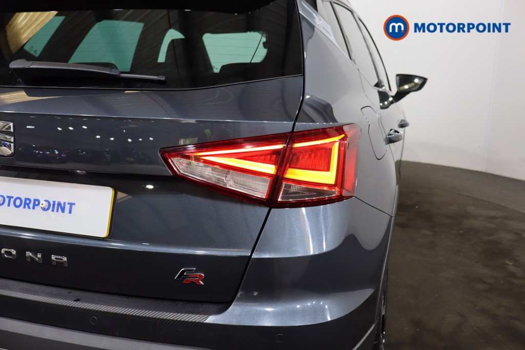 Seat Arona Fr Sport Manual Petrol SUV - Stock Number (1551665) - 23rd supplementary image