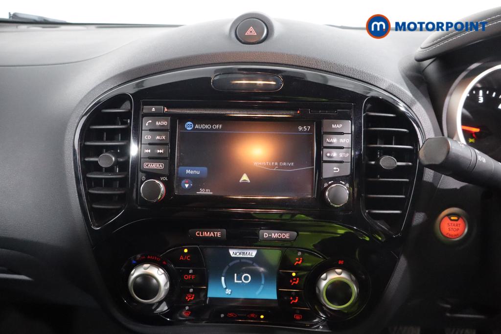 Nissan Juke N-Connecta Manual Diesel SUV - Stock Number (1551753) - 2nd supplementary image