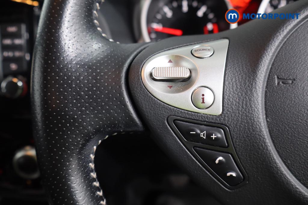 Nissan Juke N-Connecta Manual Diesel SUV - Stock Number (1551753) - 6th supplementary image