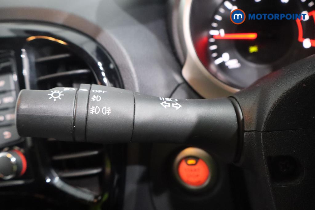 Nissan Juke N-Connecta Manual Diesel SUV - Stock Number (1551753) - 8th supplementary image