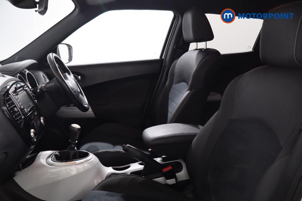 Nissan Juke N-Connecta Manual Diesel SUV - Stock Number (1551753) - 14th supplementary image