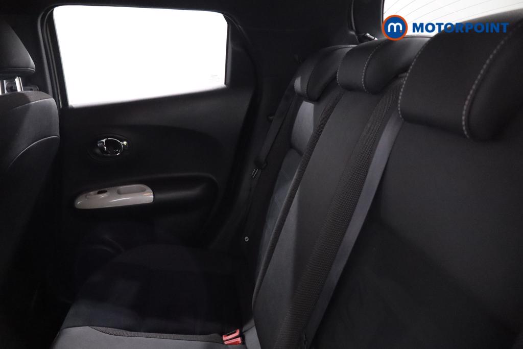 Nissan Juke N-Connecta Manual Diesel SUV - Stock Number (1551753) - 15th supplementary image