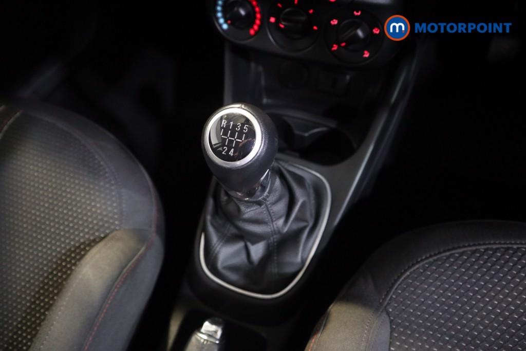 Vauxhall Corsa Sri Vx-Line Nav Black Manual Petrol Hatchback - Stock Number (1551766) - 8th supplementary image