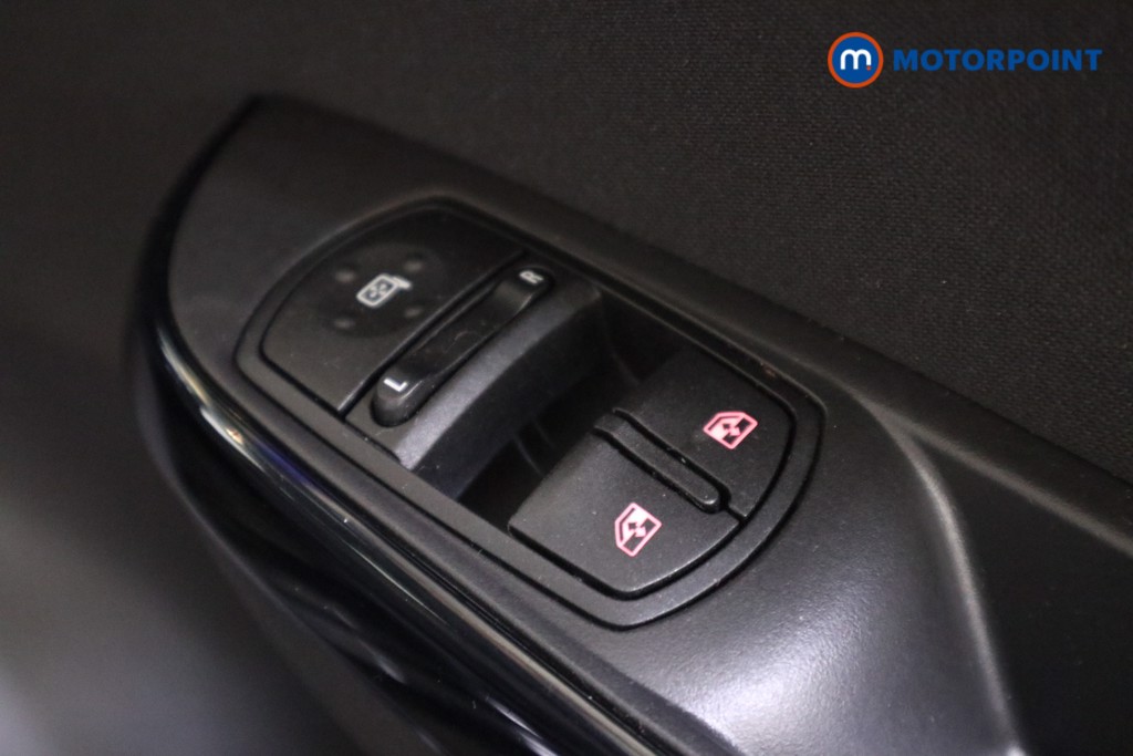 Vauxhall Corsa Sri Vx-Line Nav Black Manual Petrol Hatchback - Stock Number (1551766) - 10th supplementary image
