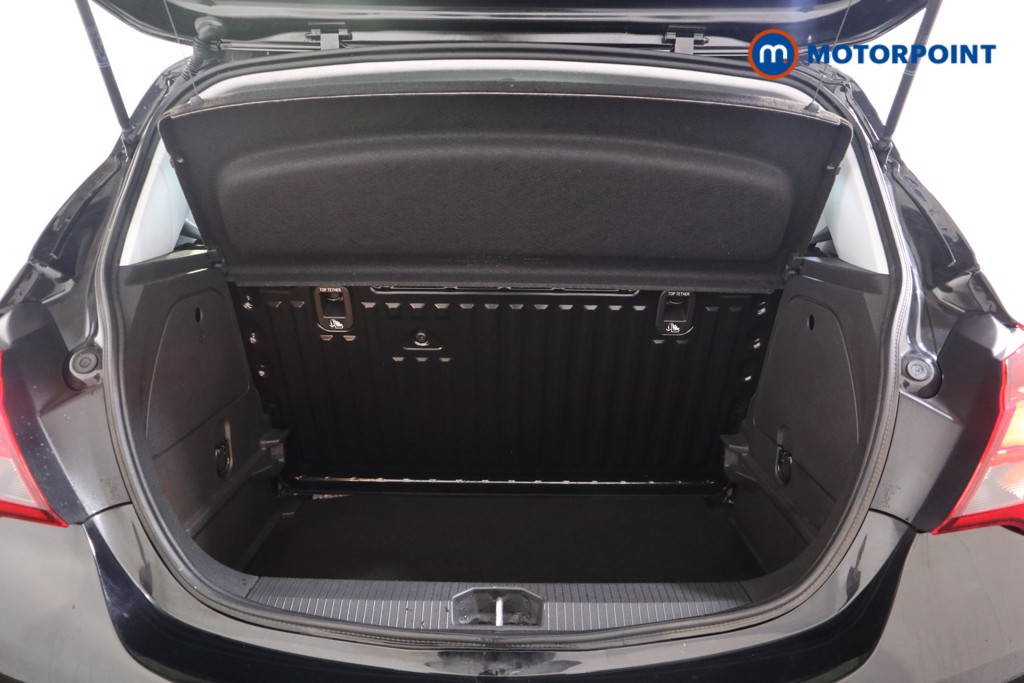 Vauxhall Corsa Sri Vx-Line Nav Black Manual Petrol Hatchback - Stock Number (1551766) - 13th supplementary image