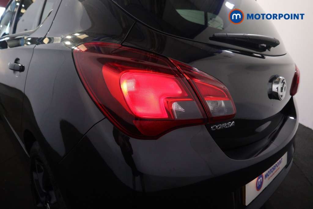 Vauxhall Corsa Sri Vx-Line Nav Black Manual Petrol Hatchback - Stock Number (1551766) - 18th supplementary image